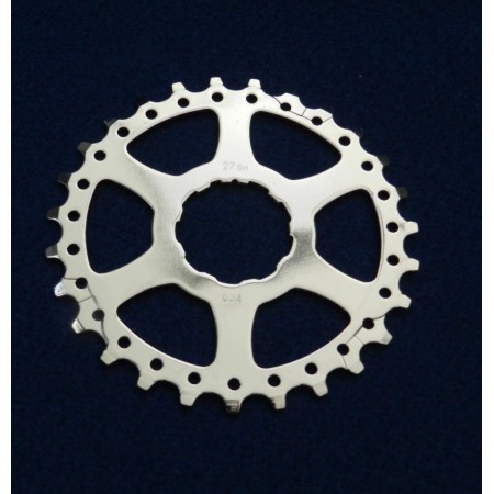 INGRANAGGIO x SHIMANO 27 DENTI   MICHE