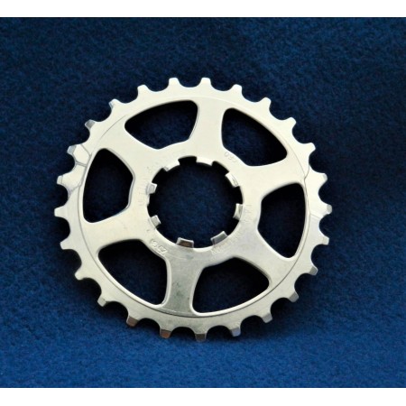 INGRANAGGIO x CAMPAGNOLO 9-10 VELOCITA' 25 DENTI  MICHE