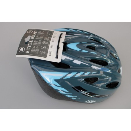 CASCO CICLISTA LEAP