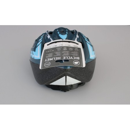 CASCO CICLISTA LEAP