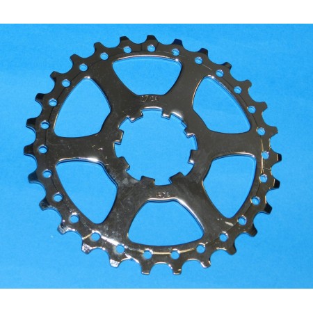 INGRANAGGIO x CAMPAGNOLO 9-10 VELOCITA' 27 DENTI  MICHE