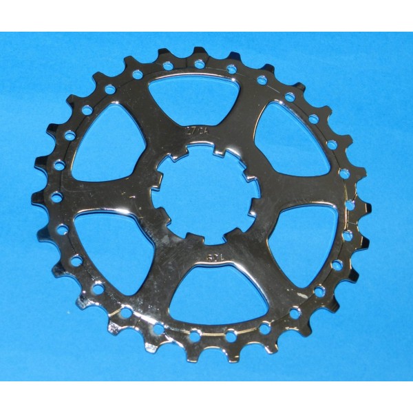 INGRANAGGIO x CAMPAGNOLO 9-10 VELOCITA' 27 DENTI  MICHE