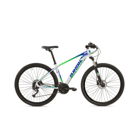 CICLO MTB OVERDRIVE 29 BRERA