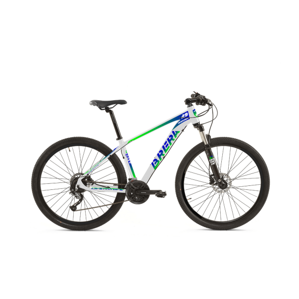 CICLO MTB OVERDRIVE 29 BRERA