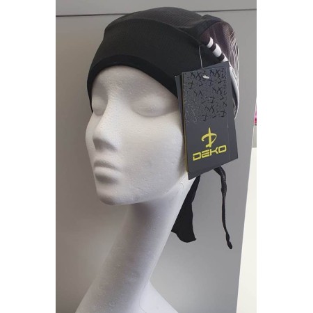 BANDANA CICLISTA DEKO