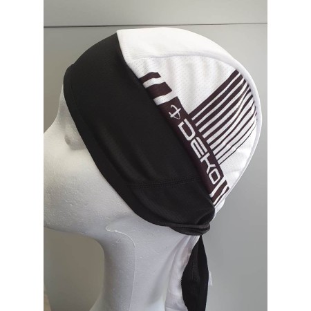BANDANA CICLISTA DEKO