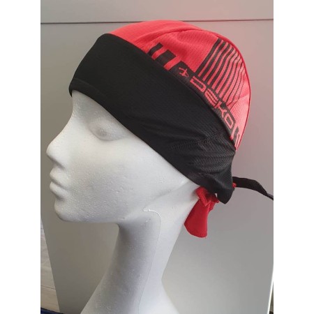 BANDANA CICLISTA DEKO