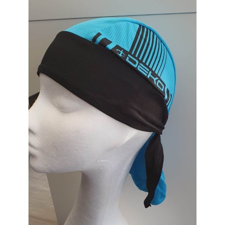 BANDANA CICLISTA DEKO