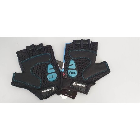 GUANTI CICLISTA DEKO