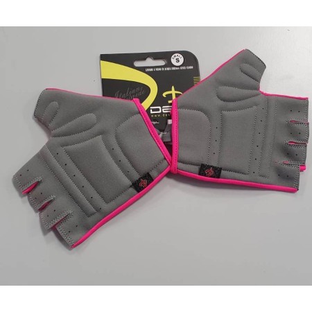 GUANTI CICLISTA RACE DEKO