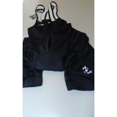 SALOPETTE CICLISMO BASIC DEKO
