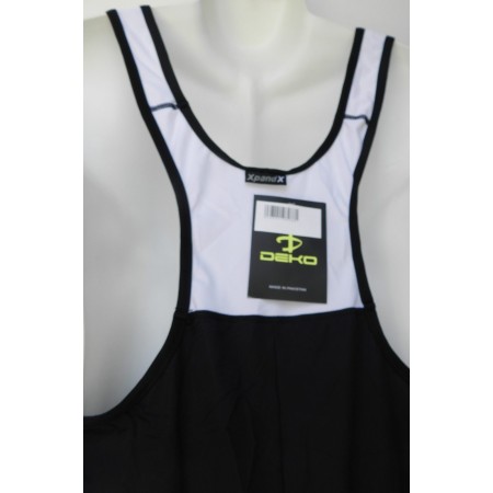 SALOPETTE CICLISMO BASIC DEKO