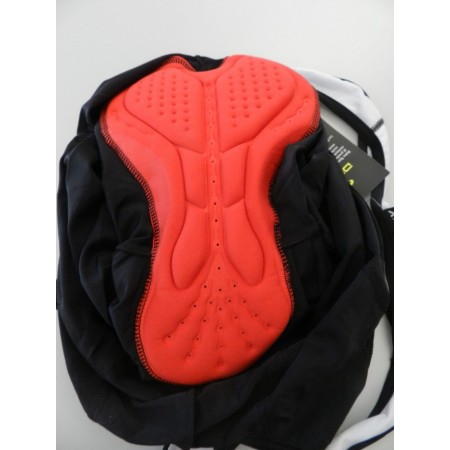 SALOPETTE CICLISMO BASIC DEKO