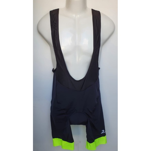 SALOPETTE CICLISTA STYLE DEKO