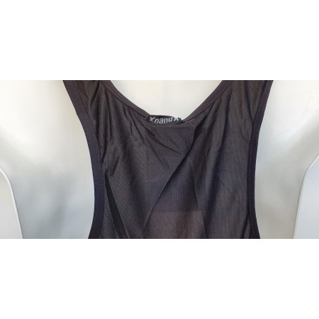 SALOPETTE CICLISTA STYLE DEKO