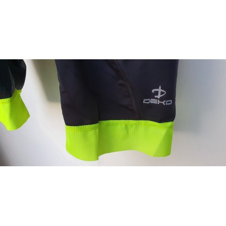 SALOPETTE CICLISTA STYLE DEKO