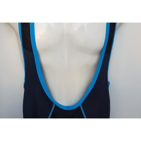 SALOPETTE CICLISTA CHESS DEKO