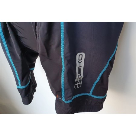 SALOPETTE CICLISTA CHESS DEKO