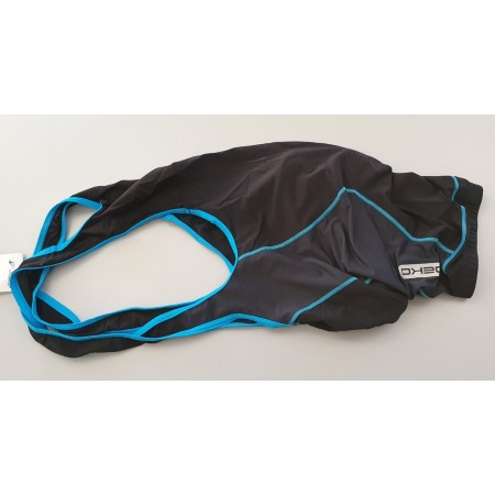 SALOPETTE CICLISTA CHESS DEKO