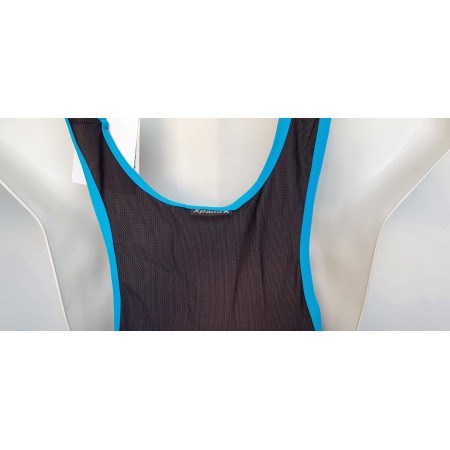 SALOPETTE CICLISTA CHESS DEKO