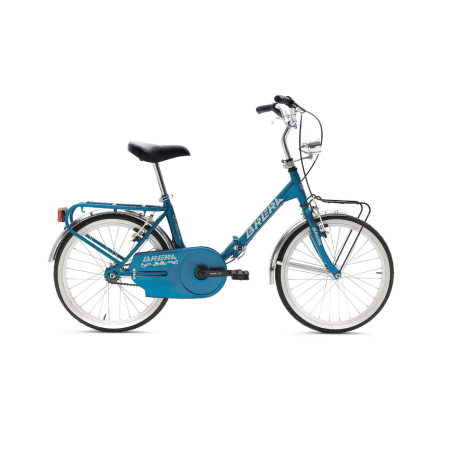 CICLO 20 PIEGHEVOLE MISS BRERA