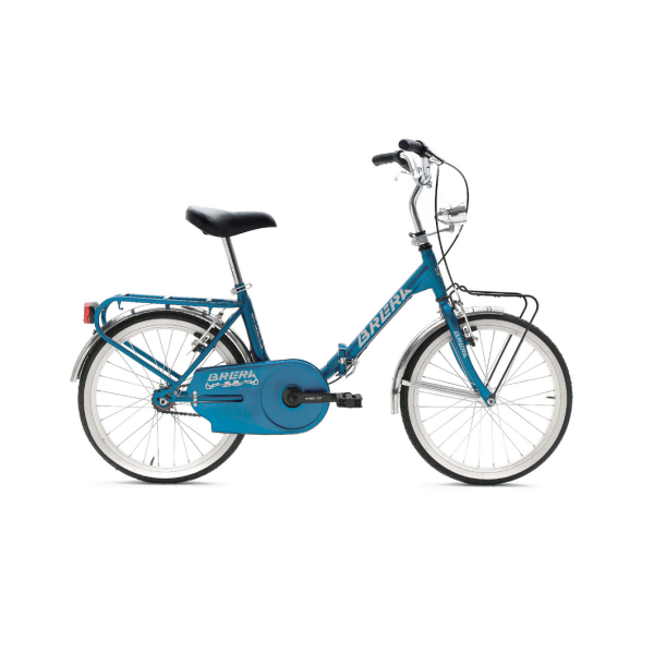 CICLO 20 PIEGHEVOLE MISS BRERA