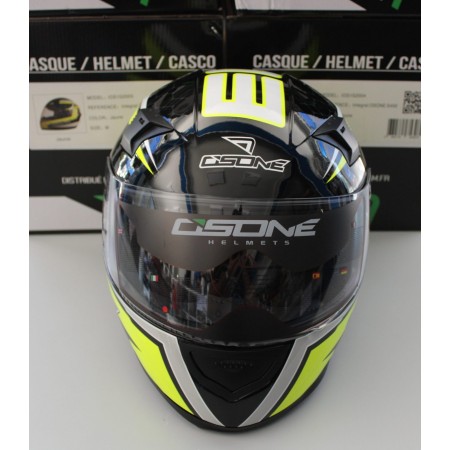 CASCO MOTO INTEGRALE S450 OSONE