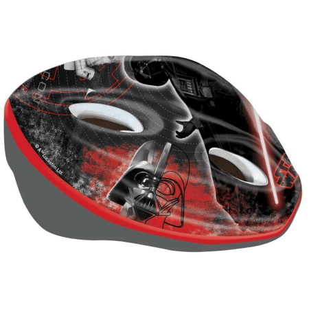 CASCO BICI BAMBINO STAR WARS