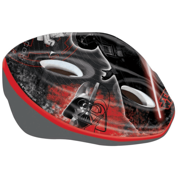 CASCO BICI BAMBINO STAR WARS
