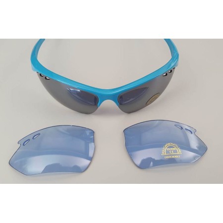 OCCHIALI DA CICLISTA EYEWEAR BARBIERI