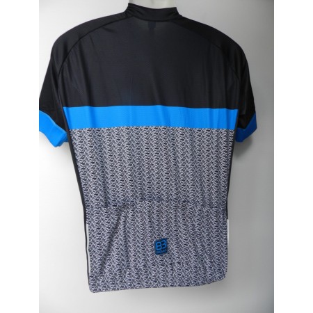 MAGLIA CICLISTA MORTIROLO BIEMME