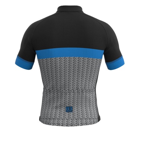 MAGLIA CICLISTA MORTIROLO BIEMME