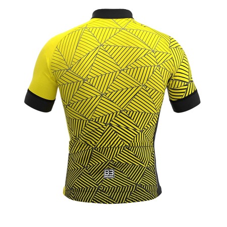 MAGLIA CICLISTA ANGLIRU BIEMME