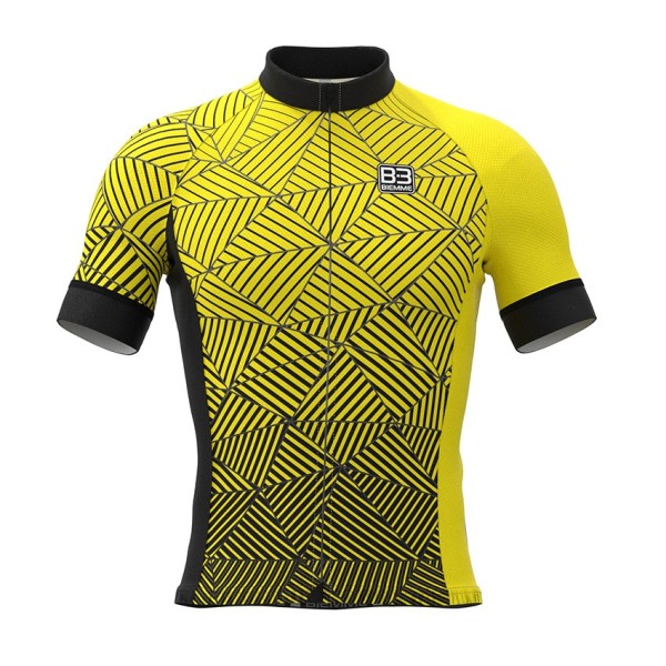 MAGLIA CICLISTA ANGLIRU BIEMME