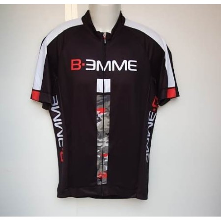 MAGLIA CICLISTA IDENTITY UOMO BIEMME