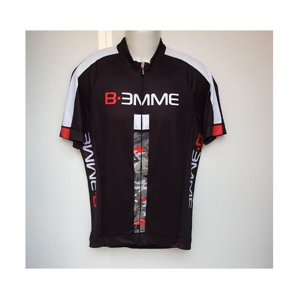 MAGLIA CICLISTA IDENTITY UOMO BIEMME