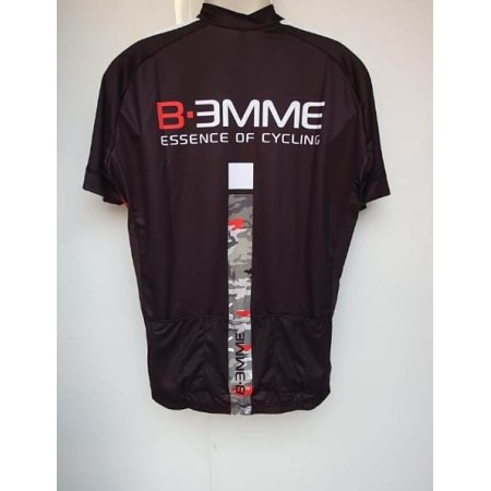 MAGLIA CICLISTA IDENTITY UOMO BIEMME