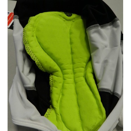 PANTALONE CICLISTA ITALIA BIEMME