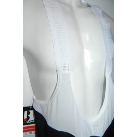 PANTALONE CICLISTA ITALIA BIEMME