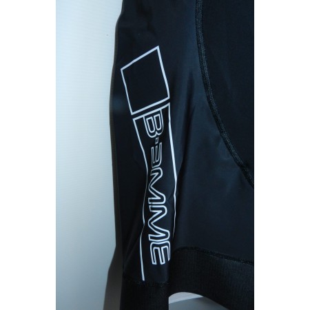 PANTALONE CICLISTA ITALIA BIEMME