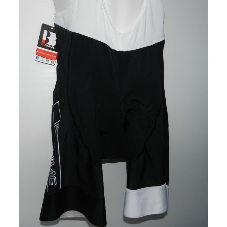 PANTALONE CICLISTA ITALIA BIEMME