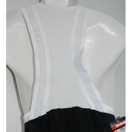 PANTALONE CICLISTA ITALIA BIEMME