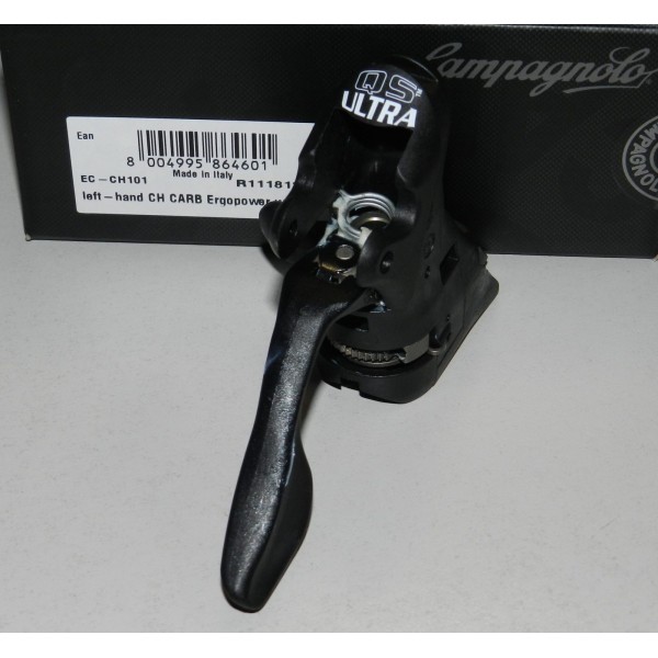 COMANDO ERGOPOWER CHORUS 10 V  EC-CH101 CAMPAGNOLO