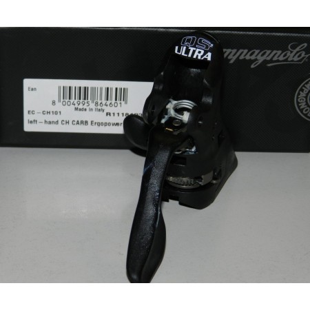 COMANDO ERGOPOWER CHORUS 10 V  EC-CH101 CAMPAGNOLO