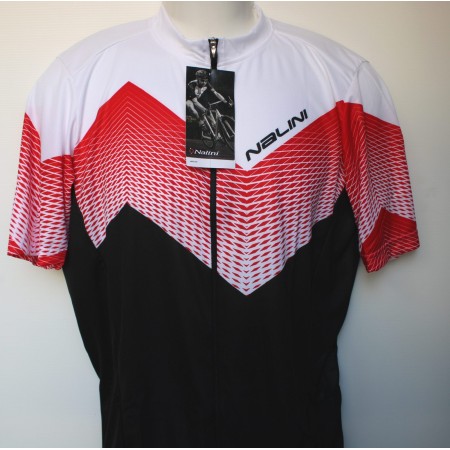 MAGLIA CICLISTA NALINI ATLANTA 1996 R2
