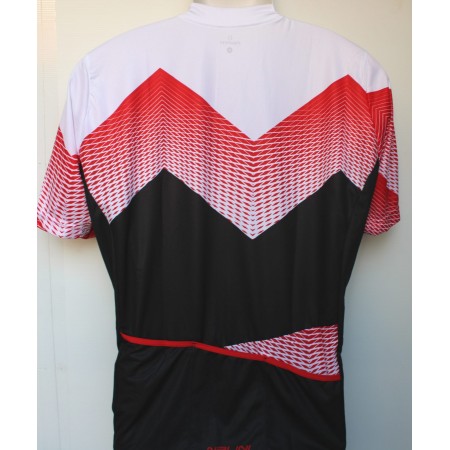 MAGLIA CICLISTA NALINI ATLANTA 1996 R2