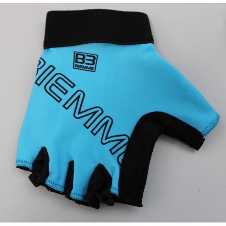 GUANTI CICLISTA ESTIVO FLASH BIEMME