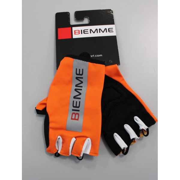 GUANTI CICLISTA ESTIVO B-CRONO BIEMME