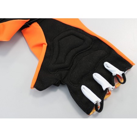 GUANTI CICLISTA ESTIVO B-CRONO BIEMME