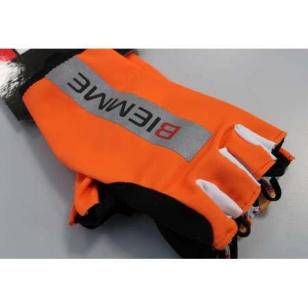 GUANTI CICLISTA ESTIVO B-CRONO BIEMME